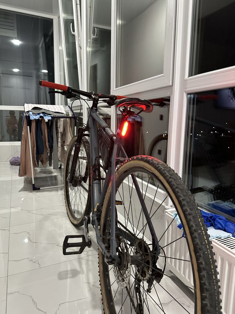 Cube cross pro