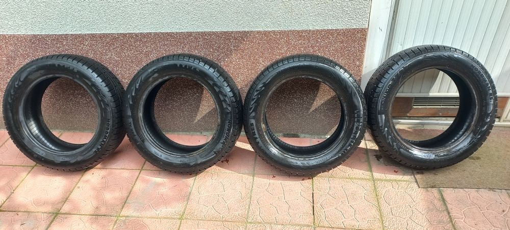 Автошини NokianNordman 2019p. 185/60Ужгород