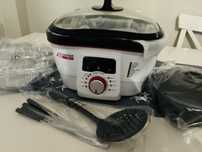 NOWY Concept 9+1 wielofunkcyjny garnek multicooker