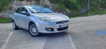 Fiat bravo 1.6 multijet 120cv