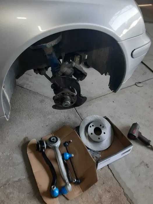 Mercedes C220 CDI
