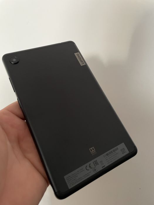 Lenovo TB 7305 tablet !