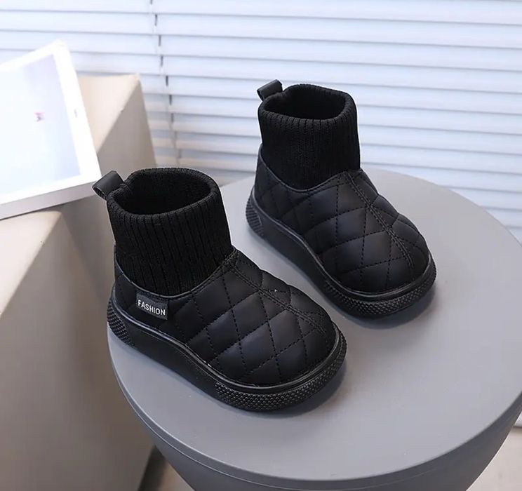 Дитячі зимові уггі, чоботи,черевики зима