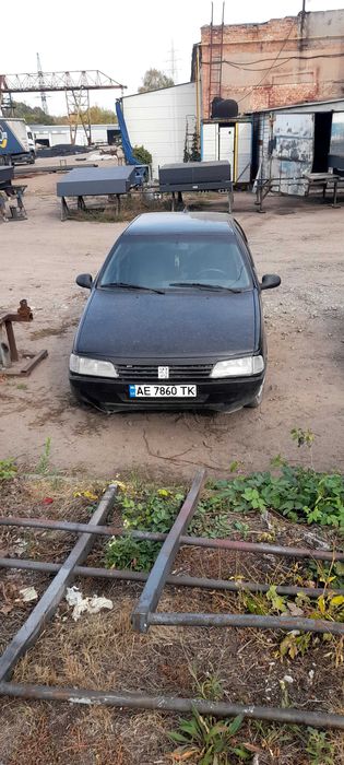 Продам пежо 405 дизель