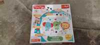 Puzzle maluszka memory fisher price