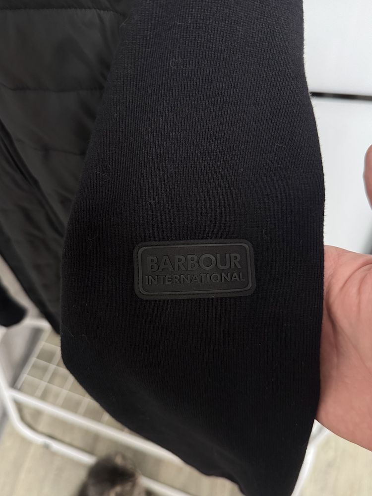 Куртка - BARBOUR