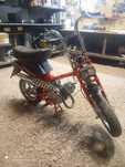 Sprzedam motorynkę Stelle 50cc!!!