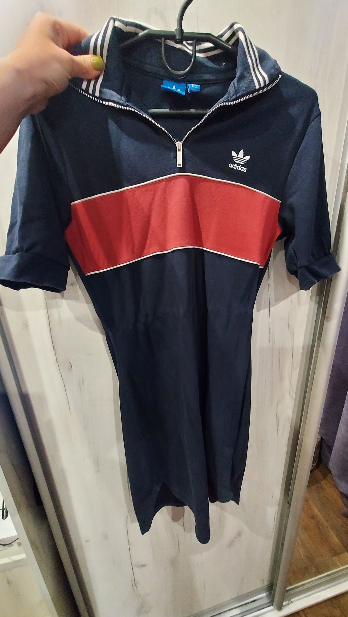 Сукня спортивна adidas