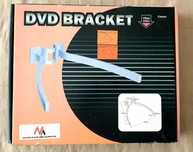 Uchwyt scienny na DVD / playstation/ dekoder