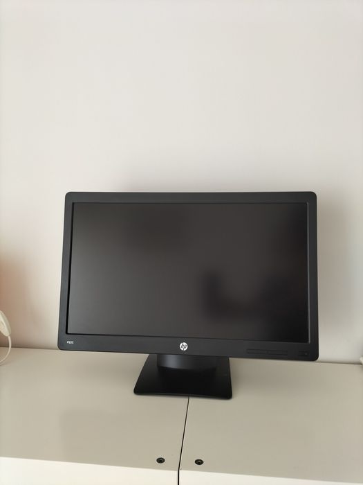 Monitor HP P223 Novo