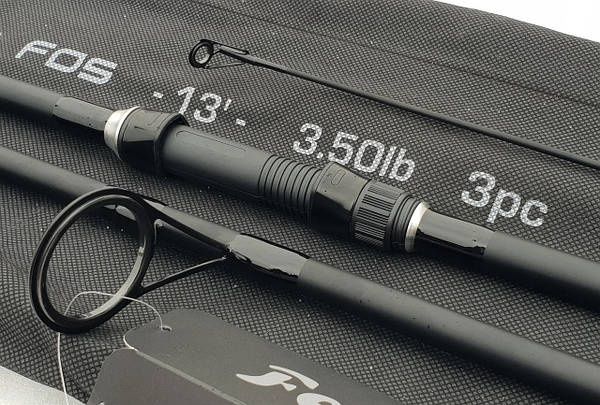 Карповое удилище Feima Fos Eos Carp Rod m308 3.5Lbs 390