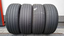 Opony 205/55 R16 Michelin Primacy 3 6.5mm