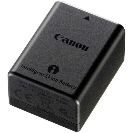 Оригинальный аккумулятор Canon BP-718