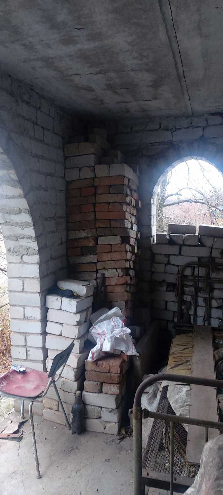 Продам дачу в межах міста