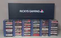 Jogos Playstation 4 Ps4 Venda em conjunto ou separado