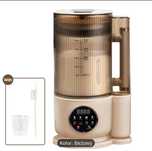 Nowoczesny blender 1500 ml