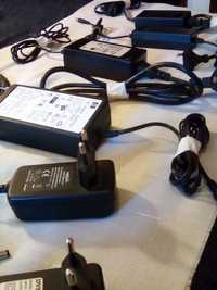 Adaptadores /Carregadores para PC 's, Impressoras e outros electrodomé