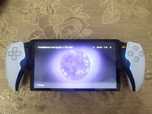 Playstation portal vendo ou troco por switch