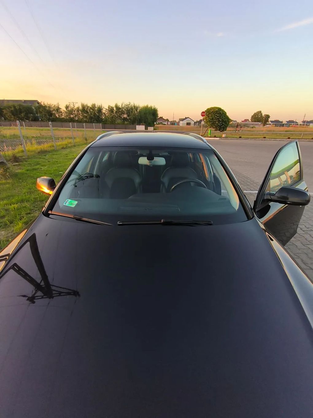 Audi A4 Audi A4 B8 3.0 TDI CDUC S-Tronic Quattro Alcantara