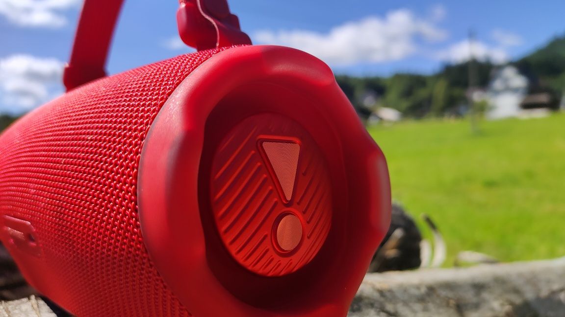 Jbl charge 6 ,stan nowy