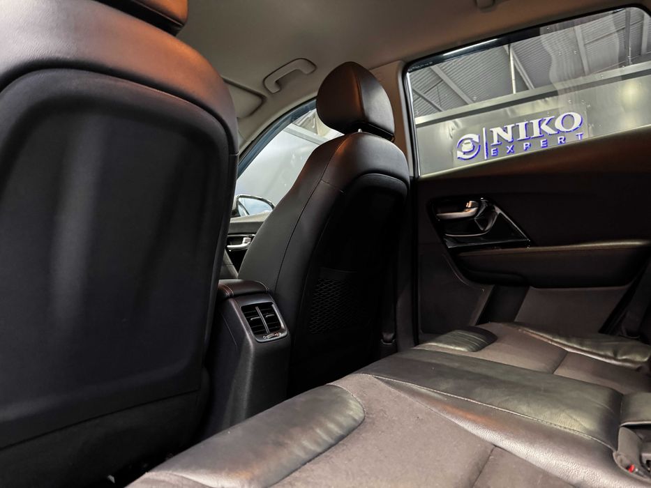 Продам гібридну Kia Niro 2017, 1.6 (HEV)