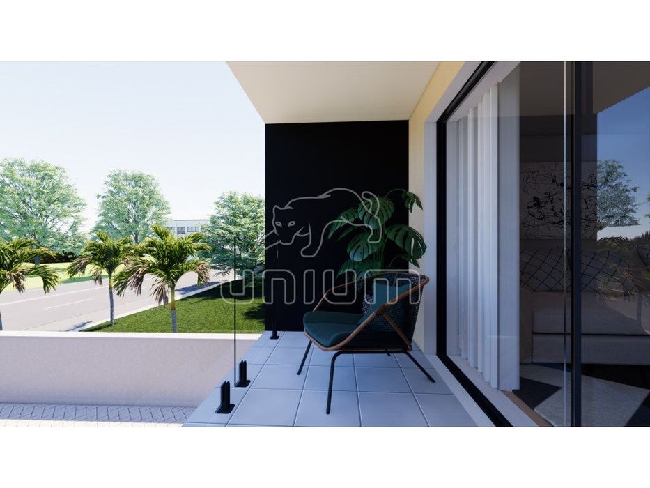 Apartamento T2 Afife