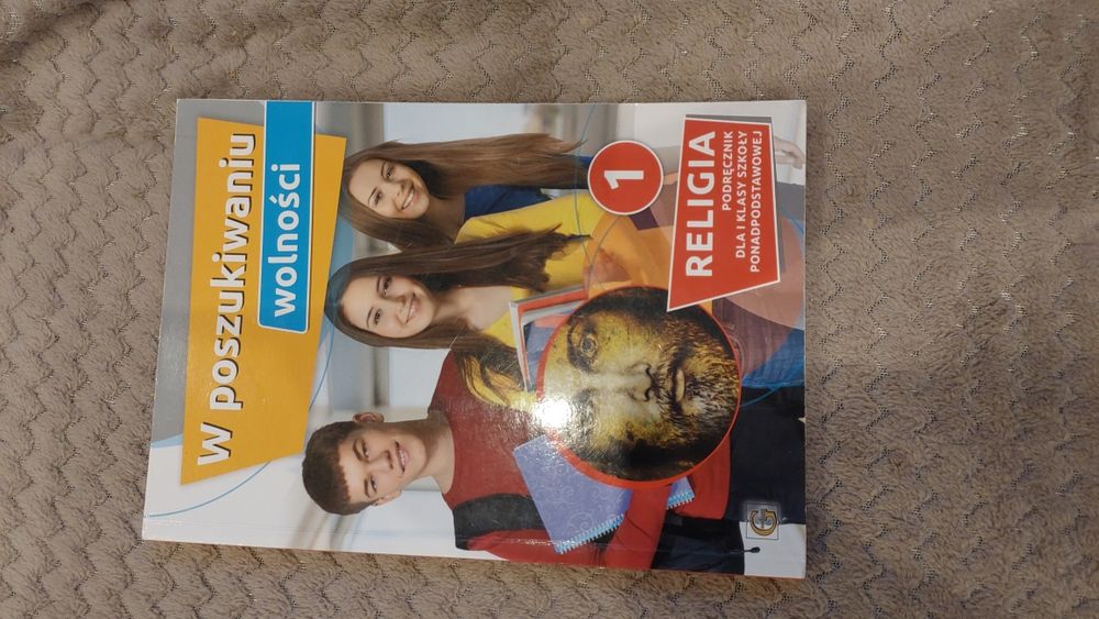 W poszukiwaniu wolności