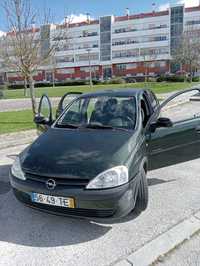 Opel corsa C Hatchback
