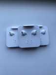 Наушники EarPods lightning оригинал