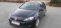 Golf 6 2011rok 1.4 mpi