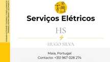Eletricista Maia