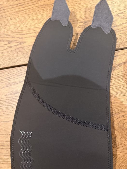 Coxa elástica ortopedica