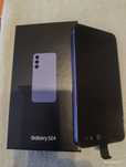 Samsung S24 128gb  nowy z sieci plus