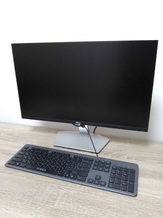 Продам комп’ютер з повним комплектом