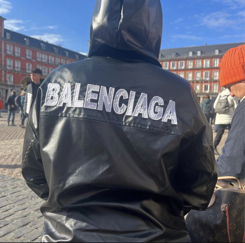 Sweat Balenciaga