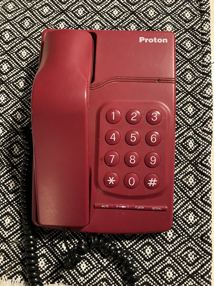 Telefon stacjonarny Proton T1332
