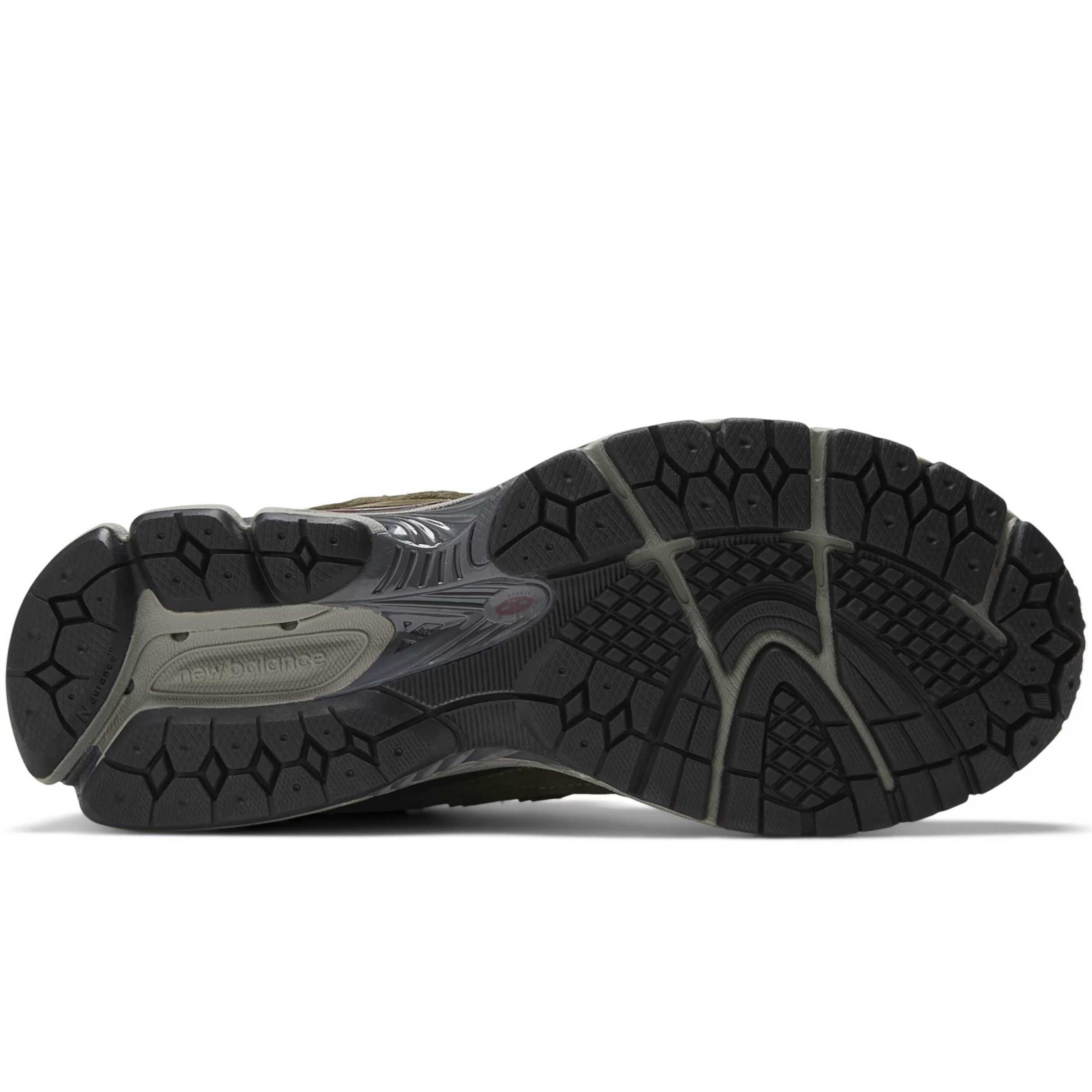 ОРИГИНАЛ‼️ New Balance 2002R (M2002RDN) кроссовки мужские кросівки