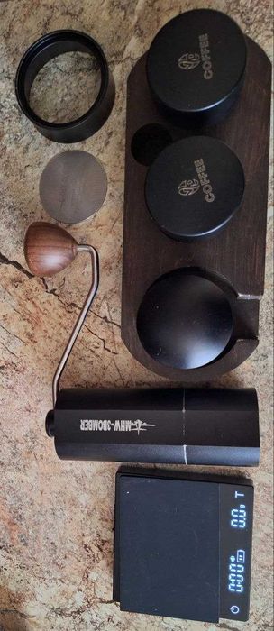 Ріжкова кавоварка еспресо Gaggia Classic Evo Red