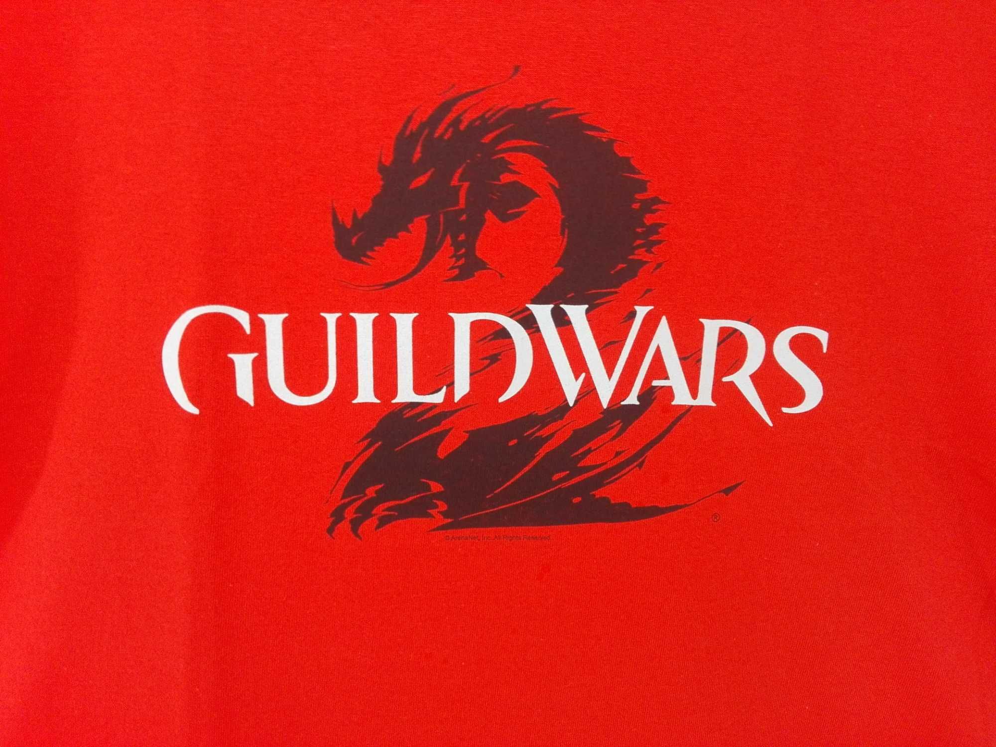 T-Shirt Guild Wars 2