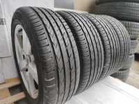 225/55 R18 VIKING ProTech Шини кола диски в зборі Mitsubishi outlander