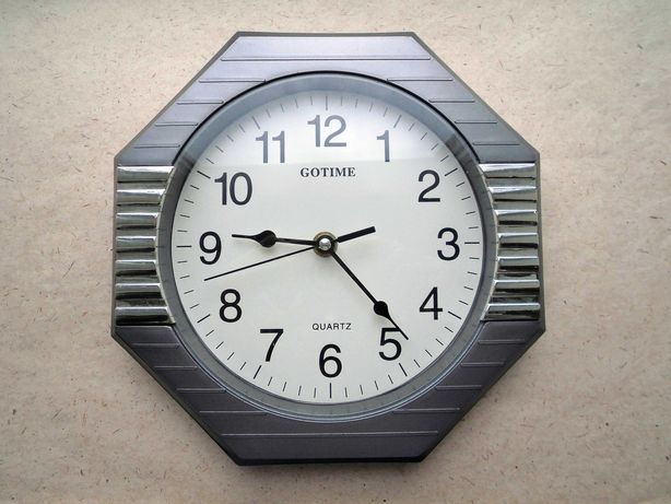 Часы настенные Godtime quartz