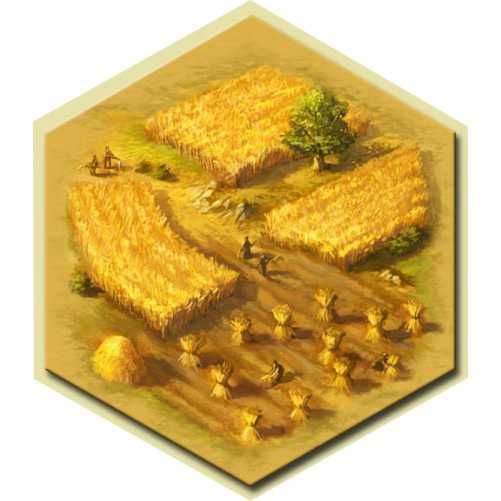 [Eng] Настільна гра The Settlers of Catan (Колонізатори): у плівці