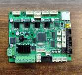 Cicha płyta Creality silent board Ender 5 plus, CR-10S, CR-X, SV01