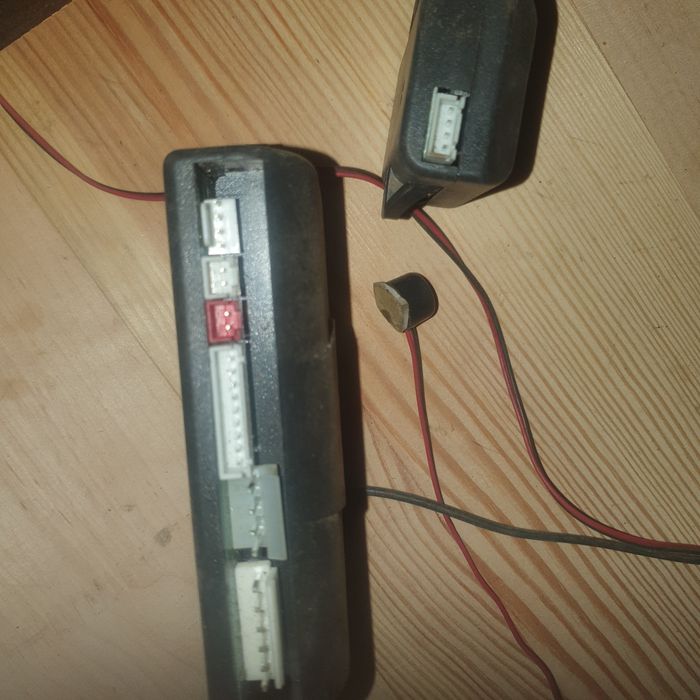 Автосигнализация