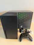 Xbox Series X – Stan Idealny – Gwarancja do kwietnia 2027