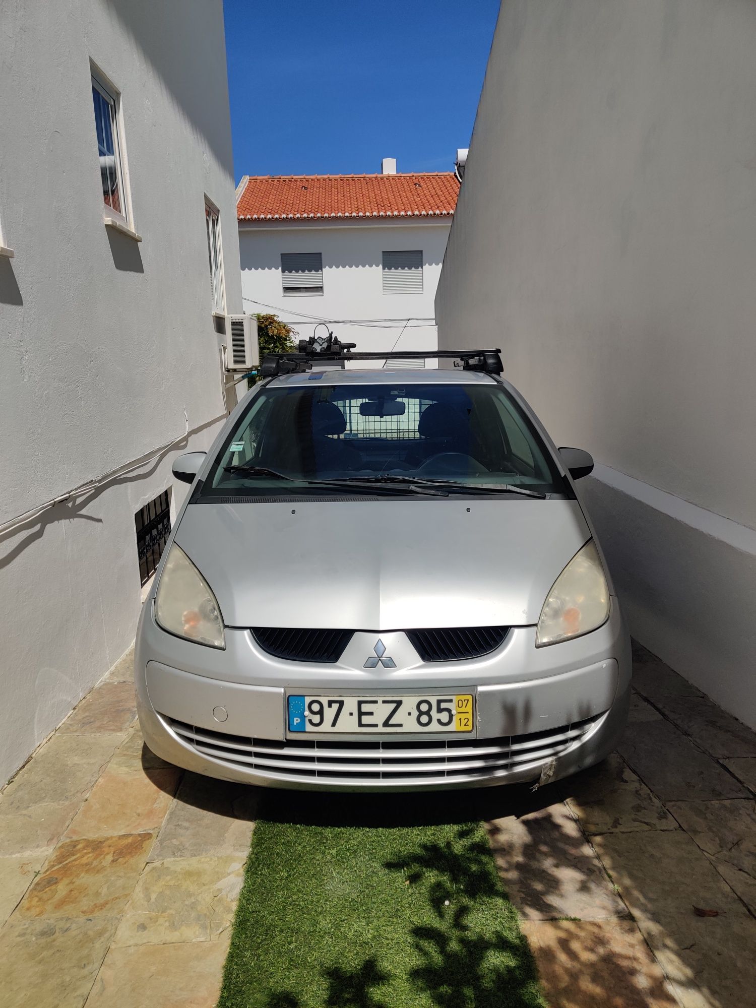 Mitsubishi Colt 1.5 DiD