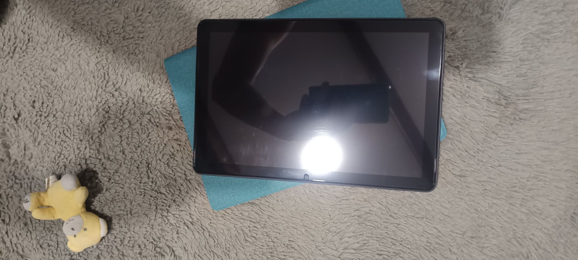 Tablet T618 16gb RAM 256gb ROM