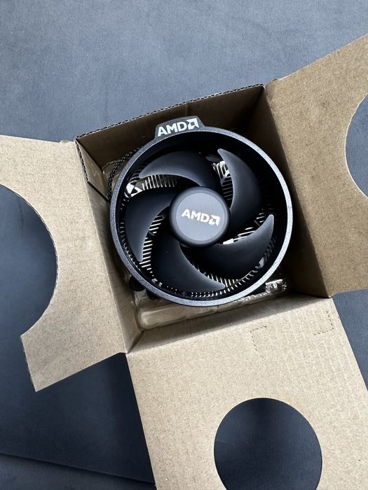 Кулер AMD 712-000046