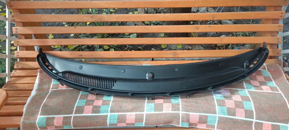 Жабо ВАЗ 2110-2112 оригинал