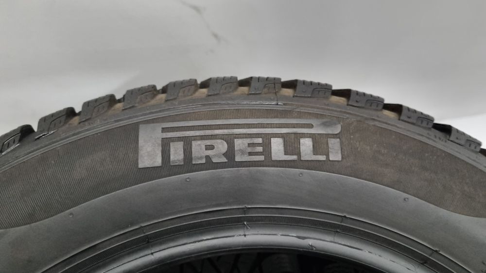 4× 185 60 r15 7mm Pirelli 2021r 88T